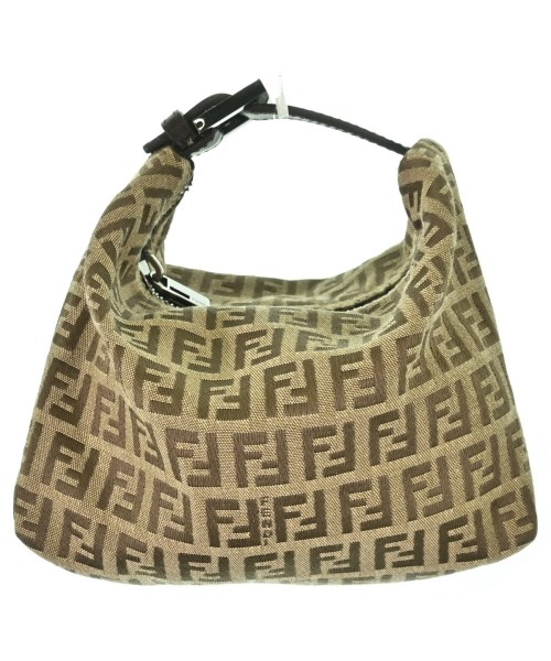 FENDI(フェンディ)のハンドバッグ サイズ:- 45,800円