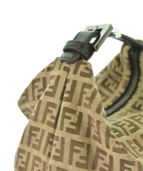 FENDI（フェンディ）ハンドバッグ 茶 サイズ:- レディース/2200713625189