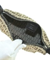 FENDI（フェンディ）ハンドバッグ 茶 サイズ:- レディース/2200713625189