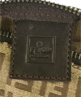 FENDI（フェンディ）ハンドバッグ 茶 サイズ:- レディース/2200713625189