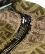 FENDI（フェンディ）ハンドバッグ 茶 サイズ:- レディース/2200713625189