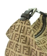 FENDI（フェンディ）ハンドバッグ 茶 サイズ:- レディース/2200713625189