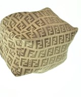 FENDI（フェンディ）ハンドバッグ 茶 サイズ:- レディース/2200713625189