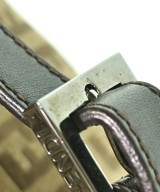 FENDI（フェンディ）ハンドバッグ 茶 サイズ:- レディース/2200713625189