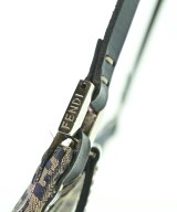 FENDI（フェンディ）ショルダーバッグ ベージュ サイズ:- レディース/2200713625240