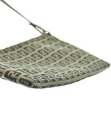 FENDI（フェンディ）ショルダーバッグ ベージュ サイズ:- レディース/2200713625240