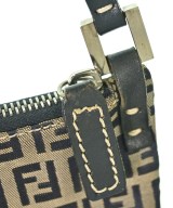 FENDI（フェンディ）ショルダーバッグ ベージュ サイズ:- レディース/2200713625240