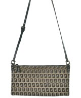 FENDI ショルダーバッグ
