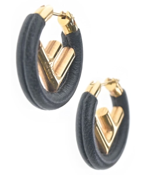 FENDI（フェンディ）ピアス ゴールド サイズ:- レディース/2200713625363