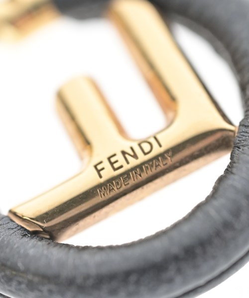 FENDI（フェンディ）ピアス ゴールド サイズ:- レディース/2200713625363