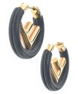 FENDI（フェンディ）ピアス ゴールド サイズ:- レディース/2200713625363