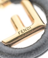 FENDI（フェンディ）ピアス ゴールド サイズ:- レディース/2200713625363