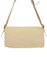 FENDI（フェンディ）ショルダーバッグ ベージュ サイズ:- レディース/2200713625509