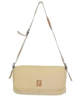 FENDI（フェンディ）ショルダーバッグ ベージュ サイズ:- レディース/2200713625509