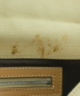 FENDI（フェンディ）ショルダーバッグ ベージュ サイズ:- レディース/2200713625509