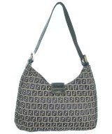 FENDI（フェンディ）ハンドバッグ グレー サイズ:- レディース/2200713626292