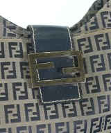 FENDI（フェンディ）ハンドバッグ グレー サイズ:- レディース/2200713626292