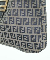 FENDI（フェンディ）ハンドバッグ グレー サイズ:- レディース/2200713626292