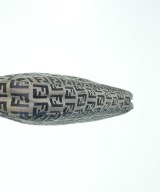 FENDI（フェンディ）ハンドバッグ グレー サイズ:- レディース/2200713626292