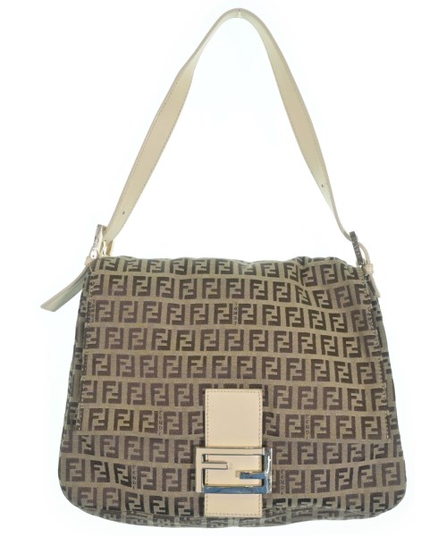 FENDI(フェンディ)のハンドバッグ サイズ:- 158,000円