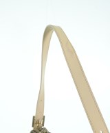 FENDI（フェンディ）ハンドバッグ ベージュ サイズ:- レディース/2200713626315
