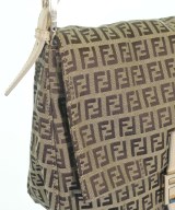 FENDI（フェンディ）ハンドバッグ ベージュ サイズ:- レディース/2200713626315