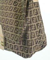 FENDI（フェンディ）ハンドバッグ ベージュ サイズ:- レディース/2200713626315