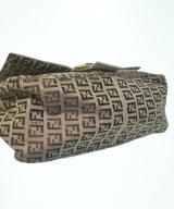 FENDI（フェンディ）ハンドバッグ ベージュ サイズ:- レディース/2200713626315