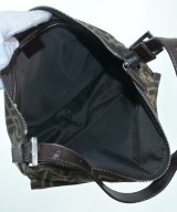 FENDI（フェンディ）ショルダーバッグ 茶 サイズ:- レディース/2200713627725