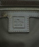 FENDI（フェンディ）ショルダーバッグ 茶 サイズ:- レディース/2200713627725