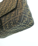 FENDI（フェンディ）ショルダーバッグ 茶 サイズ:- レディース/2200713627725