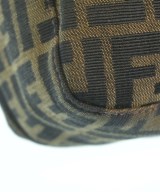 FENDI（フェンディ）ショルダーバッグ 茶 サイズ:- レディース/2200713627725