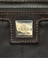 FENDI（フェンディ）ハンドバッグ ベージュ サイズ:- レディース/2200713629088