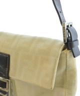 FENDI（フェンディ）ハンドバッグ ベージュ サイズ:- レディース/2200713629088