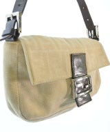 FENDI（フェンディ）ハンドバッグ ベージュ サイズ:- レディース/2200713629088