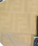 FENDI（フェンディ）ハンドバッグ ベージュ サイズ:- レディース/2200713629088