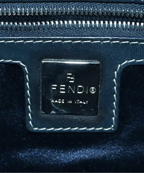 FENDI（フェンディ）ショルダーバッグ ベージュ サイズ:- レディース/2200713629156
