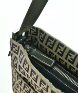 FENDI（フェンディ）ショルダーバッグ ベージュ サイズ:- レディース/2200713629156