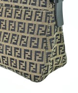 FENDI（フェンディ）ショルダーバッグ ベージュ サイズ:- レディース/2200713629156