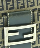 FENDI（フェンディ）ショルダーバッグ ベージュ サイズ:- レディース/2200713629156