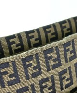 FENDI（フェンディ）ショルダーバッグ ベージュ サイズ:- レディース/2200713629156