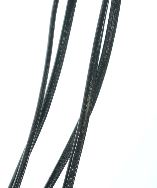 FENDI（フェンディ）ショルダーバッグ 黒 サイズ:- レディース/2200713629224