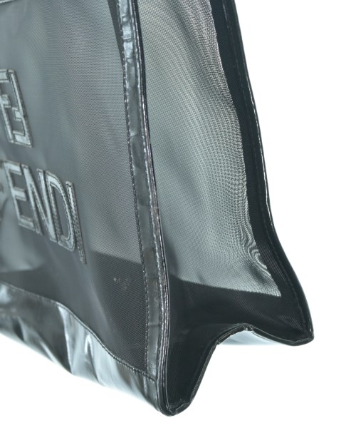 FENDI（フェンディ）ショルダーバッグ 黒 サイズ:- レディース/2200713629224