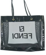 FENDI（フェンディ）ショルダーバッグ 黒 サイズ:- レディース/2200713629224