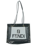 FENDI（フェンディ）ショルダーバッグ 黒 サイズ:- レディース/2200713629224