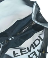 FENDI（フェンディ）ショルダーバッグ 黒 サイズ:- レディース/2200713629224