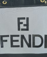FENDI（フェンディ）ショルダーバッグ 黒 サイズ:- レディース/2200713629224
