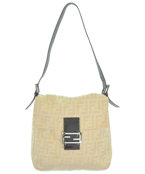 FENDI（フェンディ）その他 ベージュ サイズ:- レディース/2200713629804