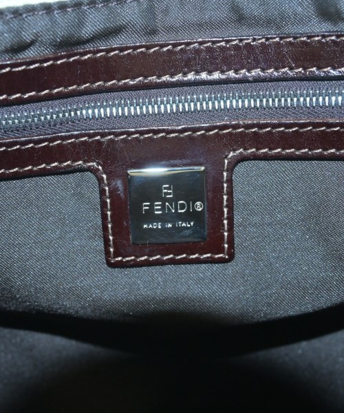 FENDI（フェンディ）その他 ベージュ サイズ:- レディース/2200713629804