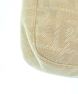 FENDI（フェンディ）その他 ベージュ サイズ:- レディース/2200713629804
